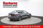Thumbnail of 2023 Gray Tesla Model 3