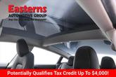 Thumbnail of 2023 Gray Tesla Model 3