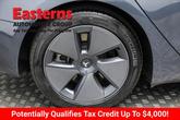 Thumbnail of 2023 Gray Tesla Model 3
