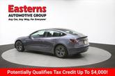 Thumbnail of 2023 Gray Tesla Model 3