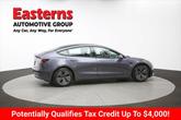 Thumbnail of 2023 Gray Tesla Model 3