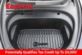 Thumbnail of 2023 Gray Tesla Model 3