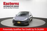 Thumbnail of 2023 Gray Tesla Model 3