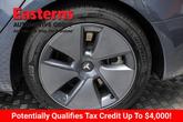 Thumbnail of 2023 Gray Tesla Model 3