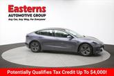 Thumbnail of 2023 Gray Tesla Model 3