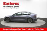 Thumbnail of 2023 Gray Tesla Model 3