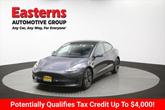 Thumbnail of 2023 Gray Tesla Model 3