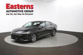 Thumbnail of 2025 Aurora Black Pearl Kia K4
