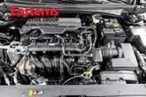 Thumbnail of 2025 Aurora Black Pearl Kia K4