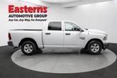 Thumbnail of 2023 Bright White Clearcoat RAM 1500 Classic