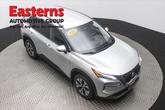 Thumbnail of 2022 Brilliant Silver Metallic Nissan Rogue