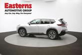 Thumbnail of 2022 Brilliant Silver Metallic Nissan Rogue