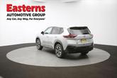 Thumbnail of 2022 Brilliant Silver Metallic Nissan Rogue