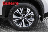Thumbnail of 2022 Brilliant Silver Metallic Nissan Rogue