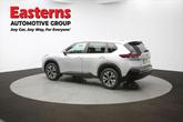Thumbnail of 2022 Brilliant Silver Metallic Nissan Rogue