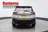 Thumbnail of 2022 Brilliant Silver Metallic Nissan Rogue