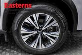 Thumbnail of 2022 Brilliant Silver Metallic Nissan Rogue
