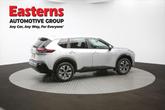 Thumbnail of 2022 Brilliant Silver Metallic Nissan Rogue