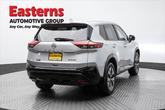 Thumbnail of 2022 Brilliant Silver Metallic Nissan Rogue