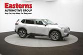 Thumbnail of 2022 Brilliant Silver Metallic Nissan Rogue