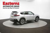 Thumbnail of 2022 Brilliant Silver Metallic Nissan Rogue