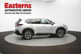 Thumbnail of 2022 Brilliant Silver Metallic Nissan Rogue