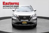 Thumbnail of 2022 Brilliant Silver Metallic Nissan Rogue