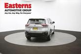 Thumbnail of 2022 Brilliant Silver Metallic Nissan Rogue