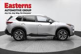 Thumbnail of 2022 Brilliant Silver Metallic Nissan Rogue
