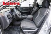 Thumbnail of 2022 Brilliant Silver Metallic Nissan Rogue