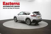 Thumbnail of 2022 Brilliant Silver Metallic Nissan Rogue