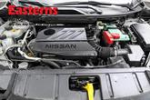Thumbnail of 2022 Brilliant Silver Metallic Nissan Rogue