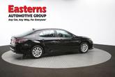 Thumbnail of 2023 Midnight Black Metallic Toyota Camry