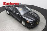 Thumbnail of 2023 Midnight Black Metallic Toyota Camry