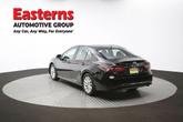 Thumbnail of 2023 Midnight Black Metallic Toyota Camry