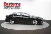 Thumbnail of 2023 Midnight Black Metallic Toyota Camry