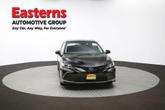 Thumbnail of 2023 Midnight Black Metallic Toyota Camry