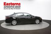 Thumbnail of 2023 Midnight Black Metallic Toyota Camry