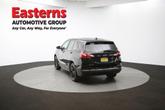 Thumbnail of 2021 Mosaic Black Metallic Chevrolet Equinox