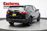 Thumbnail of 2021 Mosaic Black Metallic Chevrolet Equinox