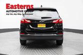 Thumbnail of 2021 Mosaic Black Metallic Chevrolet Equinox