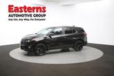 Thumbnail of 2021 Mosaic Black Metallic Chevrolet Equinox