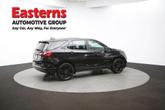 Thumbnail of 2021 Mosaic Black Metallic Chevrolet Equinox