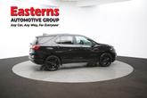Thumbnail of 2021 Mosaic Black Metallic Chevrolet Equinox