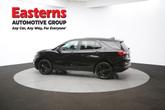 Thumbnail of 2021 Mosaic Black Metallic Chevrolet Equinox