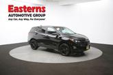 Thumbnail of 2021 Mosaic Black Metallic Chevrolet Equinox