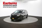 Thumbnail of 2021 Mosaic Black Metallic Chevrolet Equinox