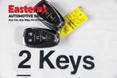 Thumbnail of 2021 Mosaic Black Metallic Chevrolet Equinox