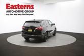 Thumbnail of 2021 Mosaic Black Metallic Chevrolet Equinox