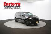 Thumbnail of 2021 Mosaic Black Metallic Chevrolet Equinox